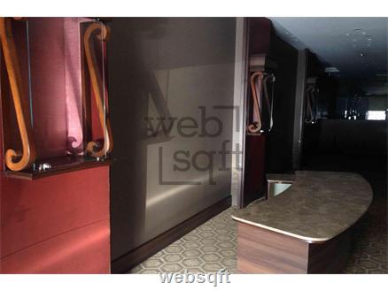 Commercial Showroom for Rent in Basheerbagh